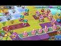 merge dragons a cake party event all mystic cloud keys november 2024