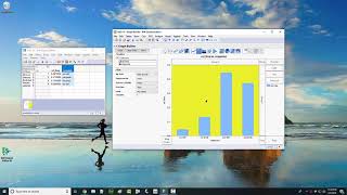How to Make a Bar Chart with JMP
