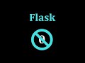 Non-Zero Days: Flask