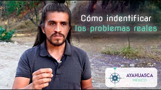 Cómo indentificar los problemas reales