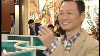 TVB 和味濃情 - 第六集預告片 (TVB Channel)