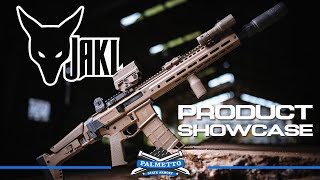 What is the PSA JAKL? Product Showcase - Palmetto State Armory