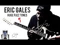 Eric Gales EXPLODES w/ Pedal Pawn Fuzz