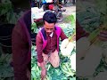 ভাইয়ের দোকানে নাইজিরিয়ার সেরা মুলা