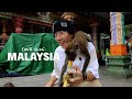 TOUR VLOG | TOS MALAYSIA