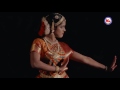 chinnachinna padham barathanatya varnam sumisha kurup classical dance