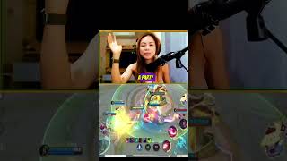 Mara reveals that Moonton promised to make her into an MLBB character