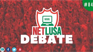 RENOVAÇÕES, CHEGADAS, SAÍDAS... LUSA DE OLHO NA SÉRIE A2 | NETLUSA DEBATE #84