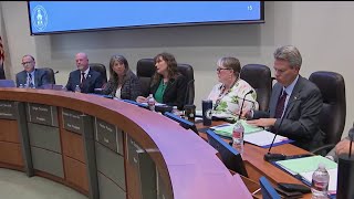 Poway Unified unanimously approves resolutions to eliminate 100 staff positions | NBC 7 San Diego