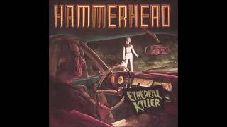 Hammerhead -  Ethereal Killer Full Album 1992 HQ