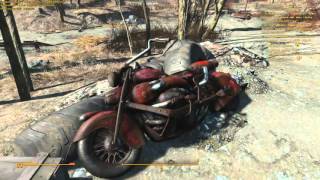 fallout 4 survival day 4