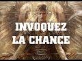 INVOCATION A L'ARCHANGE BARACHIEL ACTIVEZ L'ENERGIE CHANCE ET LES BENEDICTIONS- la télé de Fabiola