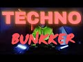 🇲🇽°°iv(4)TECHNO  | PANDORA'S BUNKKER | Mexico Edition( Bart Skils, Jaxxd, Baüs)