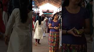 Krishnaradhayai... #guruvayur_temple