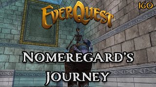 Everquest - Nomeregard's Journey - 160 - Terror of Luclin Launch Stream