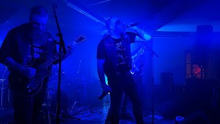 Valosta Varjoon Live in Regensburg Highlights (11.01.2025)