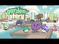 Garden Story - Gameplay | Cute vegetable & fruit Adventure