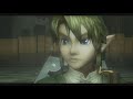 【ゼルダの伝説 トワイライトプリンセス hd】 22 ハイラル城 後編【ネタバレ注意】