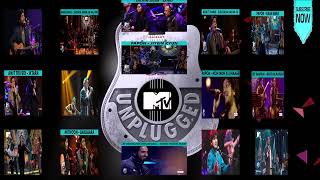 MTV UNPLUGGED BEST OF 15 SONGS