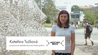 Pozvánka na Meeting Brno 2018