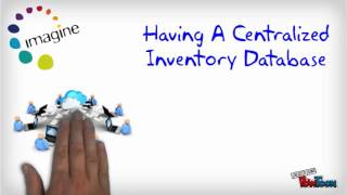 EZ Task Inventory Software