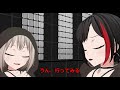 バンドリ mmd「その後・・・」