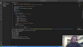 Lab 01 Algorithm Design