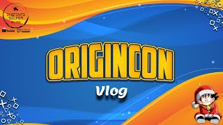 Vlog na Origincon: Parte 2