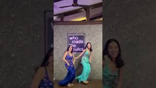 Nachenge Sari Raat Dance Video | @tulsikumarofficial | #shorts #dance