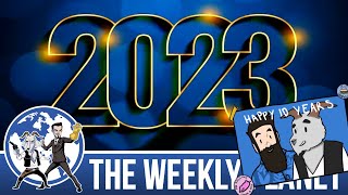 Best of The Weekly Planet 2023 - The Weekly Planet Podcast