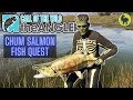 Chum Salmon Fish Quest | Call of the Wild: The Angler