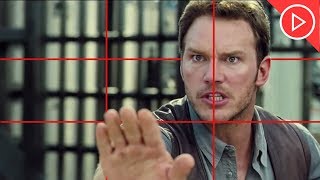 The Rule Of Thirds | What is it? Filmmaking & Photography Training