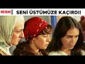 Gülüşan Türk Filmi | Gülüşan, Mestan'ın Üçüncü Karısı Oluyor