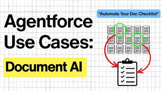 Agentforce Use Case: Document AI