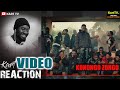 This Is Massive😳 Black Sherif - Konongo Zongo [Official Video] :: Kart Reaction 🇬🇭 🔥