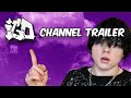 IGO Channel Trailer!