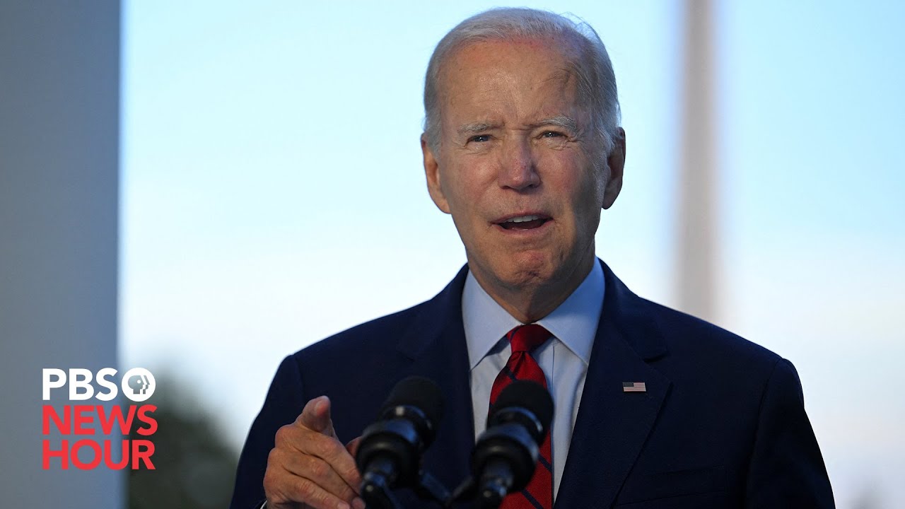 WATCH LIVE: Biden Signs CHIPS Act To Stimulate U.S. Semiconductor ...