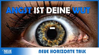 Angst ist deine Wut! - Gopal Norbert Klein