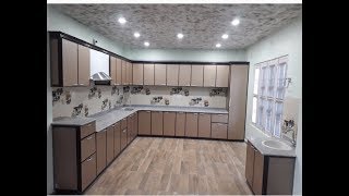 Best aluminium modular kitchen in Chitwan,Nepal