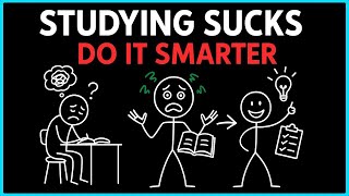 Your Studying Sucks Here's How to Change That Forever