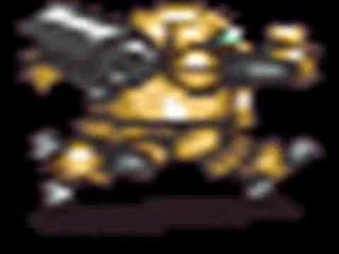 Robo's Theme - Chrono Trigger