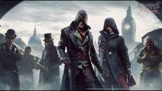 ☆1【アサシンクリード・シンジケート】のんびりグダグダやつていきます☆【Assassin's Creed Syndicate】