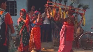 Bandana ghena,Kasturibahal danda,2023