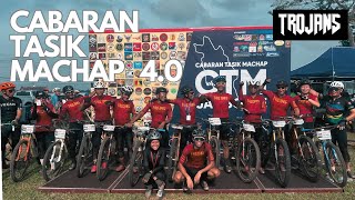 MO1055 | Cabaran Tasik Machap 4.0