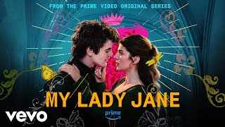 Griff - She's Not There | My Lady Jane (Prime Video Original Series Soundtrack)