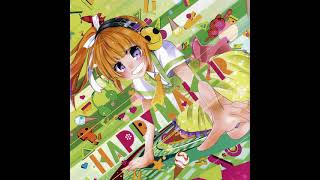 P*Light - HAPPYMAKER - Poppin' Shower (DJ Shimamura Club Mix)