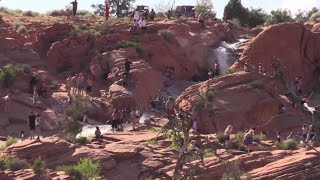 FOX 13 News 360: The cost of 'oversharing' Utah's natural beauty on social media