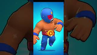 Upgrading el primo and getting his hyper charge