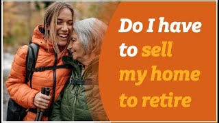 How can I afford my mortgage and still have enough to retire?