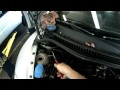 VW A4 Simple Cooling System Bleeding...